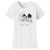 PC Ladies Fan Favorite T-Shirt Thumbnail