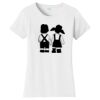 PC Ladies Fan Favorite T-Shirt Thumbnail