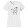 PC Ladies Fan Favorite T-Shirt Thumbnail