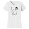 PC Ladies Fan Favorite T-Shirt Thumbnail