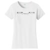 PC Ladies Fan Favorite T-Shirt Thumbnail