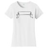 PC Ladies Fan Favorite T-Shirt Thumbnail