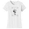 PC Ladies Fan Favorite T-Shirt Thumbnail