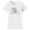 PC Ladies Fan Favorite T-Shirt Thumbnail
