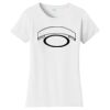 PC Ladies Fan Favorite T-Shirt Thumbnail