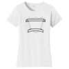 PC Ladies Fan Favorite T-Shirt Thumbnail