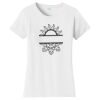 PC Ladies Fan Favorite T-Shirt Thumbnail
