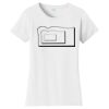PC Ladies Fan Favorite T-Shirt Thumbnail