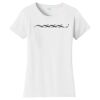 PC Ladies Fan Favorite T-Shirt Thumbnail