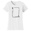 PC Ladies Fan Favorite T-Shirt Thumbnail