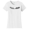 PC Ladies Fan Favorite T-Shirt Thumbnail