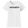 PC Ladies Fan Favorite T-Shirt Thumbnail