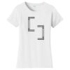 PC Ladies Fan Favorite T-Shirt Thumbnail