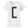 PC Ladies Fan Favorite T-Shirt Thumbnail