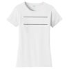 PC Ladies Fan Favorite T-Shirt Thumbnail