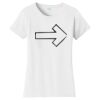 PC Ladies Fan Favorite T-Shirt Thumbnail
