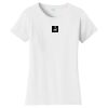 PC Ladies Fan Favorite T-Shirt Thumbnail