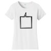 PC Ladies Fan Favorite T-Shirt Thumbnail
