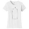 PC Ladies Fan Favorite T-Shirt Thumbnail