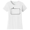 PC Ladies Fan Favorite T-Shirt Thumbnail