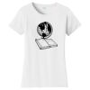 PC Ladies Fan Favorite T-Shirt Thumbnail