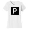 PC Ladies Fan Favorite T-Shirt Thumbnail