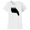 PC Ladies Fan Favorite T-Shirt Thumbnail
