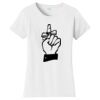 PC Ladies Fan Favorite T-Shirt Thumbnail