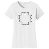 PC Ladies Fan Favorite T-Shirt Thumbnail
