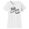PC Ladies Fan Favorite T-Shirt Thumbnail