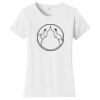 PC Ladies Fan Favorite T-Shirt Thumbnail