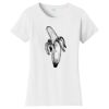PC Ladies Fan Favorite T-Shirt Thumbnail