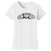 PC Ladies Fan Favorite T-Shirt Thumbnail