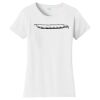 PC Ladies Fan Favorite T-Shirt Thumbnail
