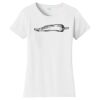 PC Ladies Fan Favorite T-Shirt Thumbnail