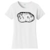 PC Ladies Fan Favorite T-Shirt Thumbnail