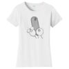 PC Ladies Fan Favorite T-Shirt Thumbnail