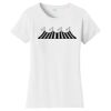PC Ladies Fan Favorite T-Shirt Thumbnail
