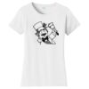 PC Ladies Fan Favorite T-Shirt Thumbnail