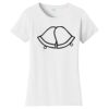 PC Ladies Fan Favorite T-Shirt Thumbnail