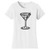 PC Ladies Fan Favorite T-Shirt Thumbnail