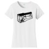 PC Ladies Fan Favorite T-Shirt Thumbnail