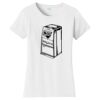 PC Ladies Fan Favorite T-Shirt Thumbnail