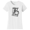 PC Ladies Fan Favorite T-Shirt Thumbnail