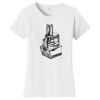 PC Ladies Fan Favorite T-Shirt Thumbnail