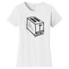 PC Ladies Fan Favorite T-Shirt Thumbnail