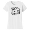 PC Ladies Fan Favorite T-Shirt Thumbnail