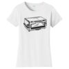 PC Ladies Fan Favorite T-Shirt Thumbnail