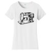 PC Ladies Fan Favorite T-Shirt Thumbnail