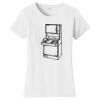 PC Ladies Fan Favorite T-Shirt Thumbnail
